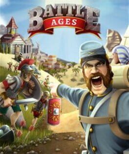 Boxart for Battle Ages