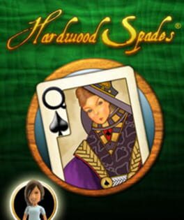 Boxart for Hardwood Spades