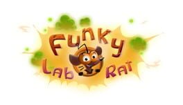 Boxart for Funky Lab Rat