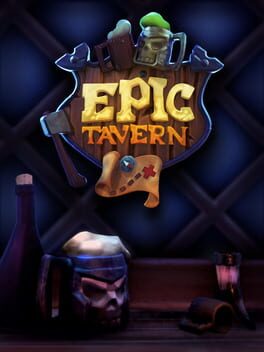 Boxart for Epic Tavern