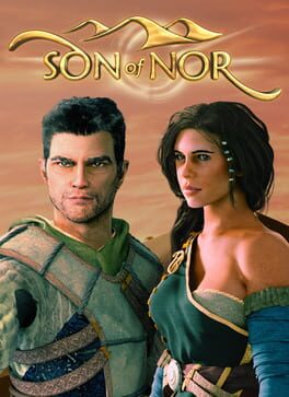 Boxart for Son of Nor
