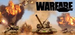 Boxart for Warfare