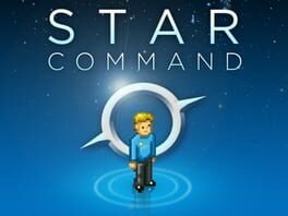Boxart for Star Command (1988)