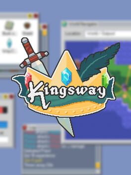 Boxart for Kingsway