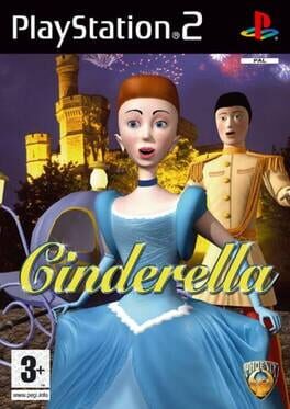 Boxart for Cinderella