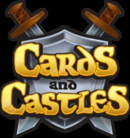 Boxart for Cards and Castles