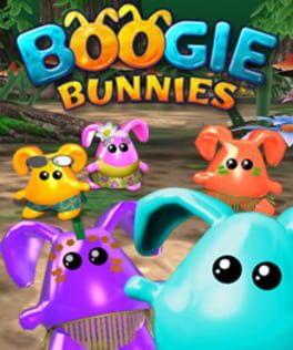 Boxart for Boogie Bunnies