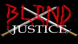 Boxart for Blind Justice