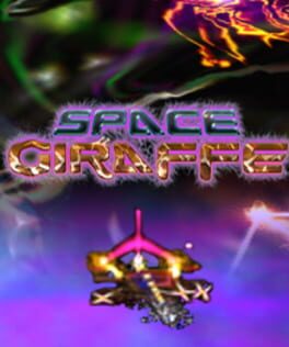 Boxart for Space Giraffe