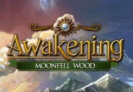 Boxart for Awakening: Moonfell Wood