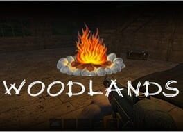 Boxart for Woodlands