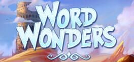 Boxart for Word Wonders: The Tower of Babel