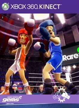 Boxart for Boxing Fight