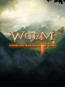 Vertical boxart forWurm Unlimited