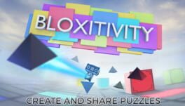 Boxart for Bloxitivity