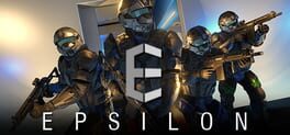 Boxart for Epsilon