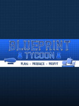 Boxart for Blueprint Tycoon