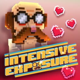 Boxart for Intensive Exposure