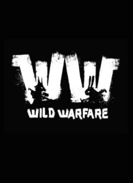 Boxart for Wild Warfare