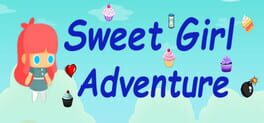 Vertical boxart forSweet Girl Adventure