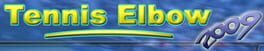 Boxart for Tennis Elbow 2013