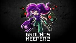Boxart for Groundskeeper 2