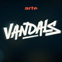 Boxart for Vandals