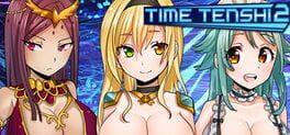 Boxart for Time Tenshi 2