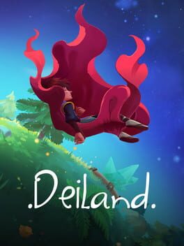 Boxart for Deiland
