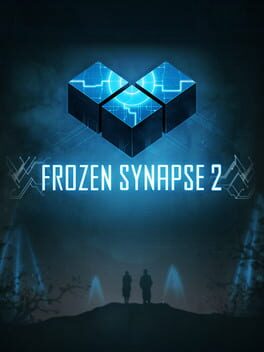 Boxart for Frozen Synapse 2