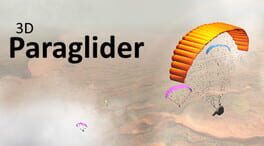 Boxart for 3D Paraglider