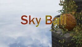 Boxart for Sky Ball