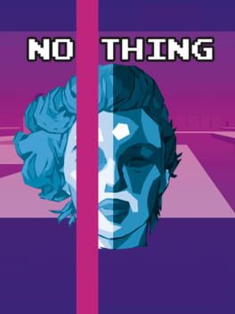 Boxart for NO THING