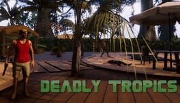 Boxart for Deadly Tropics