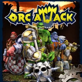 Boxart for Orc Attack: Flatulent Rebellion