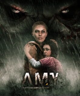 Boxart for AMY