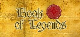 Boxart for Book of Legends