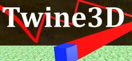 Boxart for Twine3D