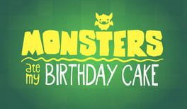 Boxart for Monsters Ate My Birthday Cake