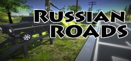 Boxart for Russian Roads