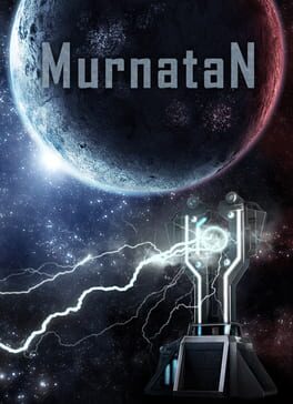 Boxart for Murnatan