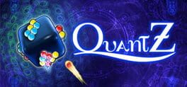 Boxart for Quantz
