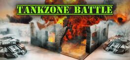 Boxart for TankZone Battle