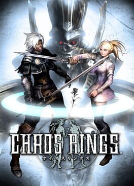 Boxart for Chaos Rings