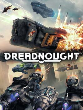 Boxart for Dreadnought