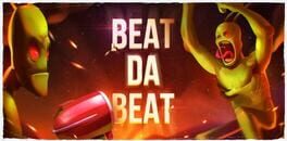 Boxart for Beat Da Beat