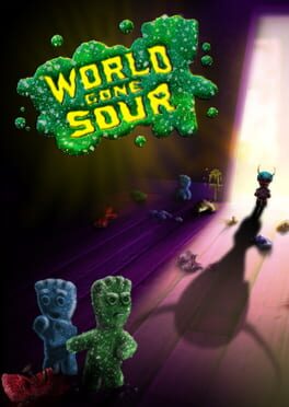 Boxart for World Gone Sour