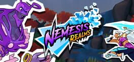 Boxart for Nemesis Realms