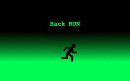 Boxart for ~Hack~ Run!