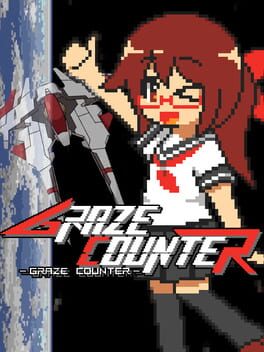 Boxart for Graze Counter